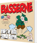 Basserne 1985