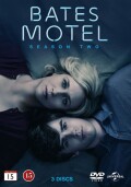 Bates Motel - Sæson 2