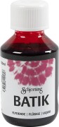 Batikfarve - Pink - 100 Ml - Schjerning