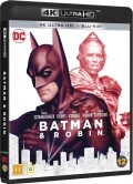 Batman Robin