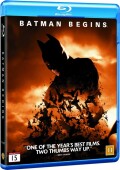 Batman Begins