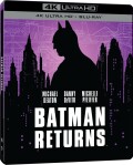 Batman Returns - Steelbook