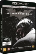 Batman - The Dark Knight Rises