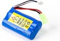 Techtoys - Batteri Li-Ion 7 4V 1200 Mah Til 534464