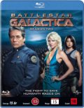 battlestar galactica - sæson 2 - Blu-Ray