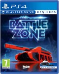 Battlezone Vr