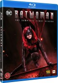 Batwoman - Sæson 1