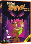 Be Cool Scooby Doo - Sæson 1 - Vol 2