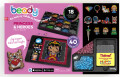Beady Perler - Princess Heroes Perlesæt - 4500 Perler