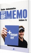 Bedre Hukommelse Best Of Memo