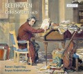 Beethoven - Cello Sonatas Op5 - 12 Variations
