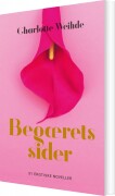 Begærets Sider