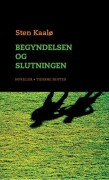 begyndelsen og slutningen - bog