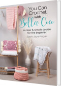 Bella Coco Hæklebogen