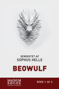 Beowulf Storskrift