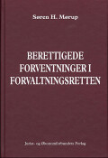 Berettigede Forventninger I Forvaltningsretten
