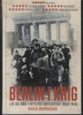 berlin i krig - bog