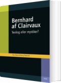 bernhard af clairvaux - bog