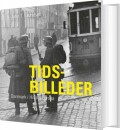 tidsbilleder - bog