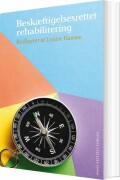 beskæftigelsesrettet rehabilitering - bog