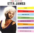 Etta James - Best Of