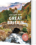 Best Road Trips Great Britain - Lonely Planet