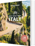 Best Road Trips Italy - Lonely Planet
