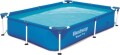 Bestway - Steel Pro Pool - 221 X 150 Cm - 1200 L