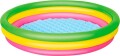Bestway - Badebassin Til Børn - Summer Set - 152X30 Cm - 211 L