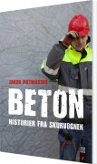 beton - bog