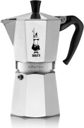 Bialetti - Moka Express Espressokande - 12 Kopper