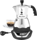 Bialetti Moka Timer - Espressokande - 6 Kopper