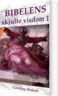 bibelens skjulte visdom - bog