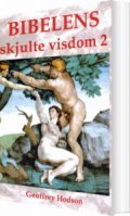 bibelens skjulte visdom - bog