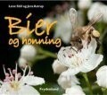 bier og honning - bog