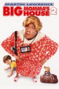 big mommas house 2 - DVD