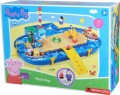 Gurli Gris Vandbane Inkl Figurer - Waterplay