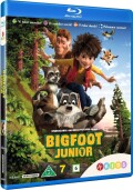 Bigfoot Junior
