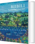 biibili - biibilimi oqaluttuat ilaat - bog