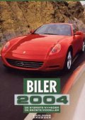 biler - bog