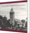 billeder af brabrands historie - bog