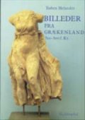 billeder fra grækenland 700-300 f.kr - bog