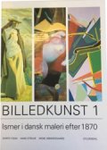 billedkunst 1 - bog