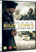 Billy Lynn S Long Halftime Walk