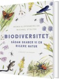 Biodiversitet