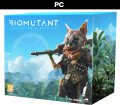 Biomutant Collector S Edition