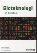 bioteknologi - en basisbog - bog
