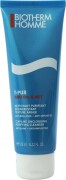 Biotherm Homme T-Pur Nettoyant - 125 Ml