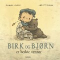 Birk Og Bjørn Er Bedste Venner