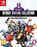 Bitmap Bureau Collection Limited Edition